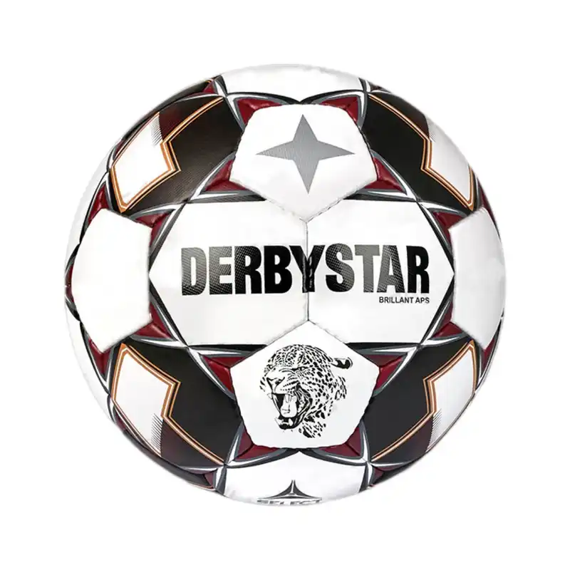توپ فوتبال دربیاستار مدل Brilliant Aps
