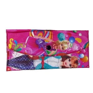 کیف پول دخترانه مدل H10 کد 110