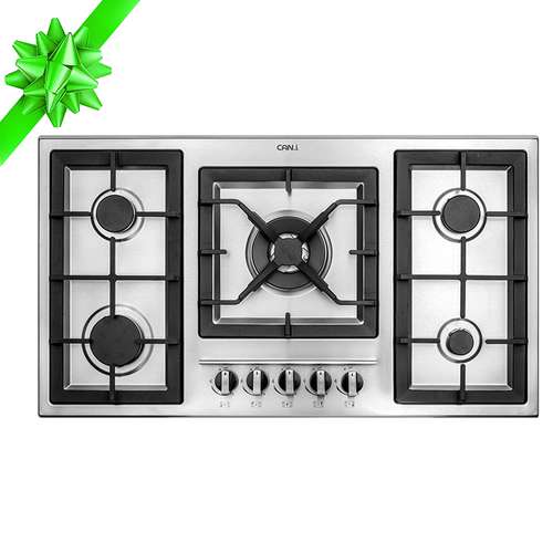 اجاق گاز صفحه ای کن مدل IS-9505