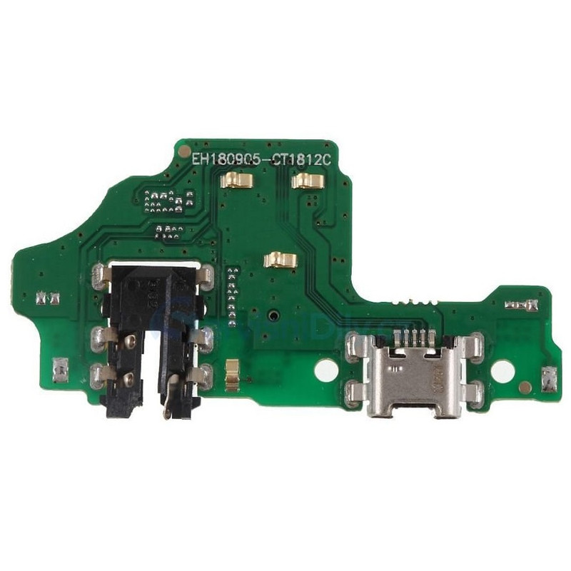 فلت برد شارژ مدل Fx-ChB-JSN-L22 مناسب برای گوشی موبایل آنر 8X