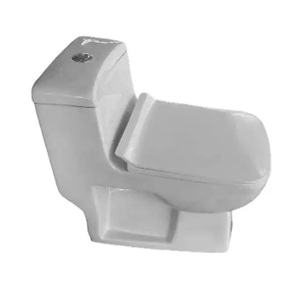 توالت فرنگی عظیمی مدل وارنا