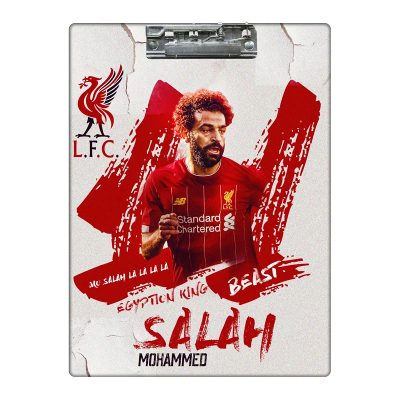 تخته شاسی طرح محمد صلاح کد 3653654 سایز A4