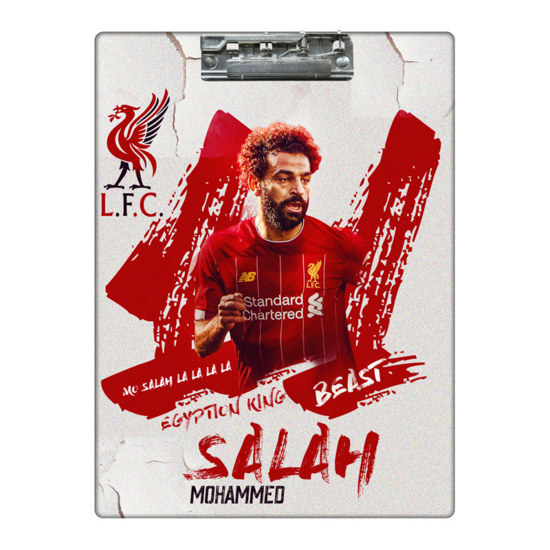 تخته شاسی طرح محمد صلاح کد 3653654 سایز A4