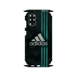 MAHOOT  dds-FullSkin Cover Sticker for Samsung Galaxy S20 Plus