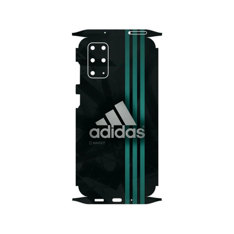 برچسب پوششی ماهوت مدل dds-FullSkin مناسب برای گوشی موبایل سامسونگ Galaxy S20 Plus