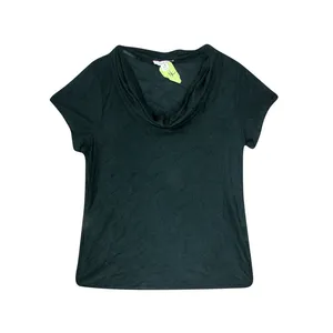 بلوز آستین کوتاه زنانه مدل 6565