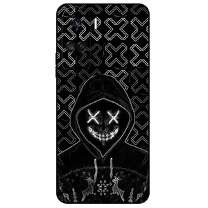 Megafone Marshmello 7764 Cover For Honor 90 Lite