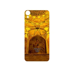 MAHOOT Chehel Sotoun Palace Cover Sticker for HTC Desire 10 Lifestyle