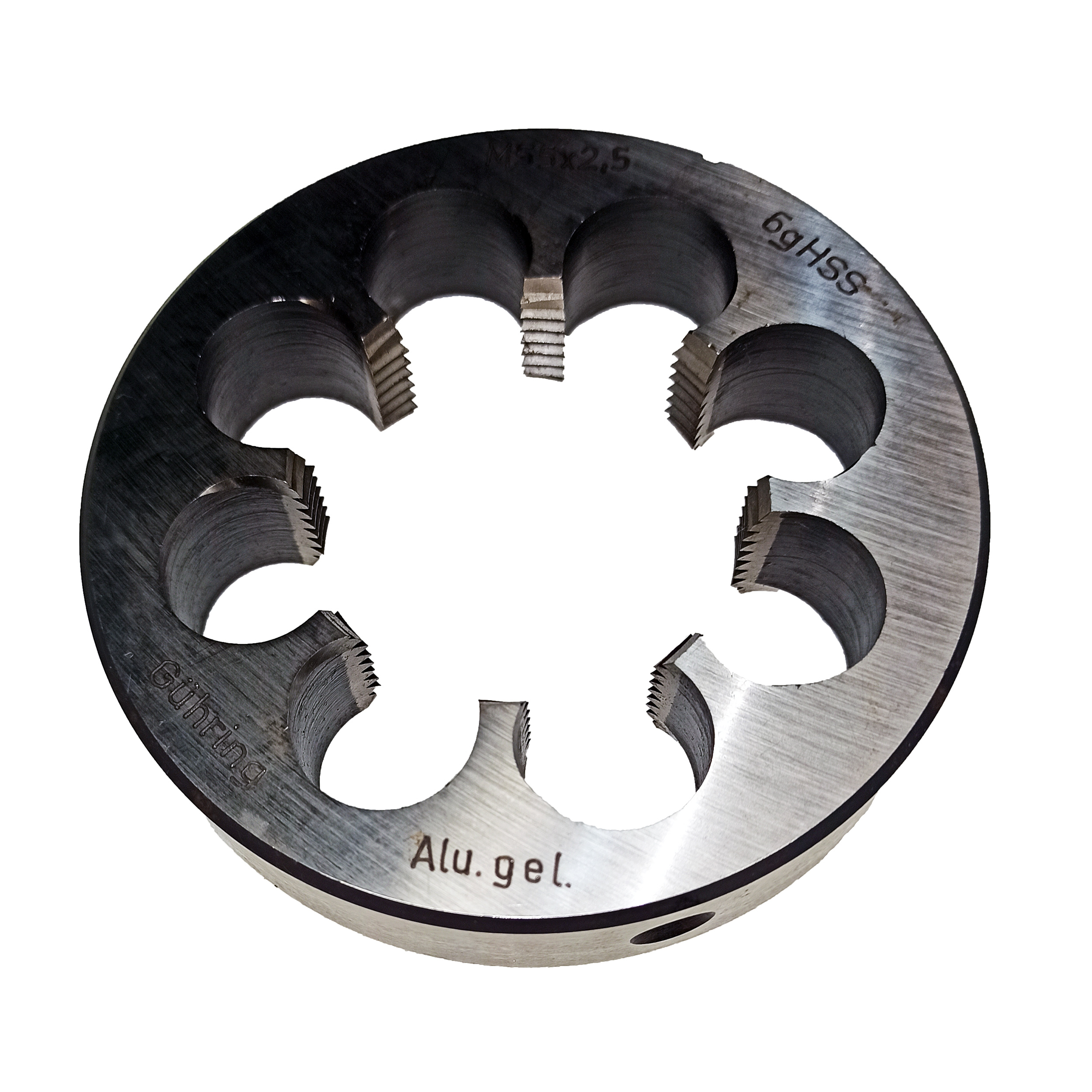 حدیده گورینگ مدل 6G سایز 55 میلیمتر