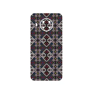 MAHOOT SISTAN Needlework 1 Cover Sticker for Nokia X20