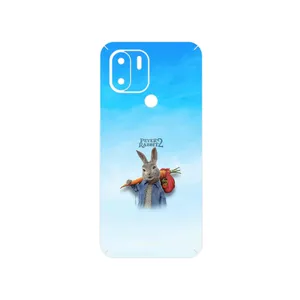 MAHOOT Peter Rabbit Cover Sticker for Xiaomi Redmi A2 Plus