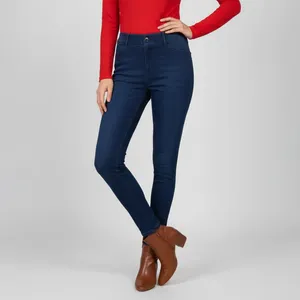 شلوار جین زنانه اسمارا مدل X2122