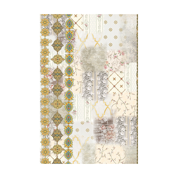 کاغذ کادو مدل بسته اقتصادی کد 1 مجموعه 50 عددی