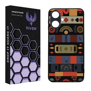 RIVEN RI3-17 Case For Apple iPhone X/XS