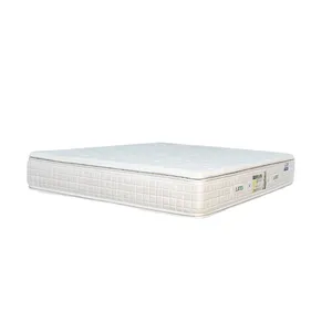 تشک آسایش تندیس مدل لاتکس نوجوان یک نفره سایز 80x180 سانتی‌متر