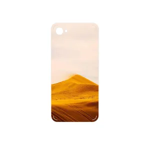 MAHOOT Sahara Desert Cover Sticker for HTC Desire 12