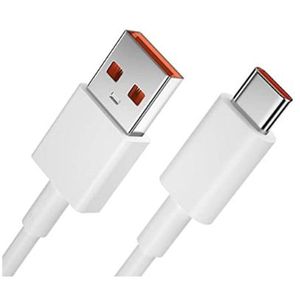 نقد و بررسی کابل تبدیل USB به USB-C صوفیا مدل POCO M4 PRO طول 1 متر توسط خریداران