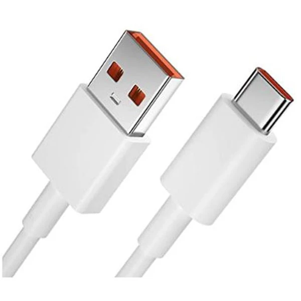 کابل تبدیل USB به USB-C صوفیا مدل A52 سوپر فست با طول 1 متر