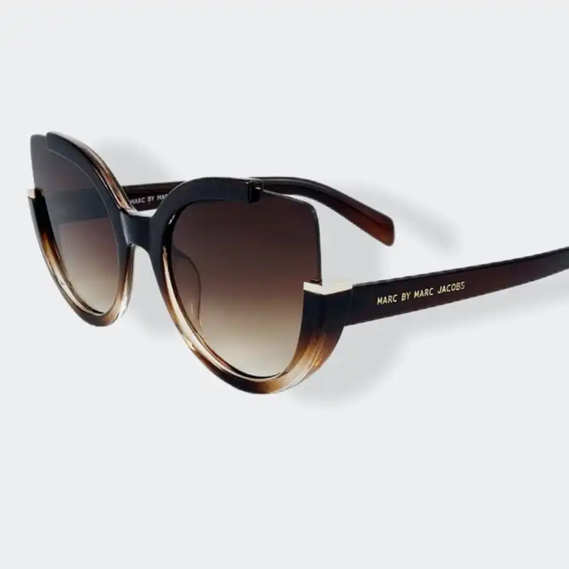 عینک آفتابی زنانه مدل fh01