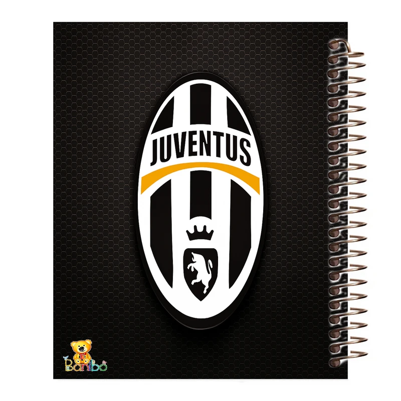 دفتر نقاشی 50 برگ بانیبو مدل یوون توس کد 1170