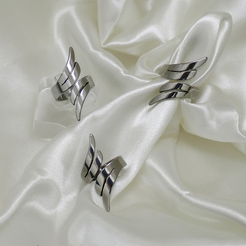 انگشتر زنانه کد 1386 انگشتر زنانه کد 1386