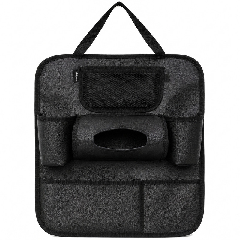 نظم دهنده پشت صندلی خودرو تولیدی پارس مدل p370 