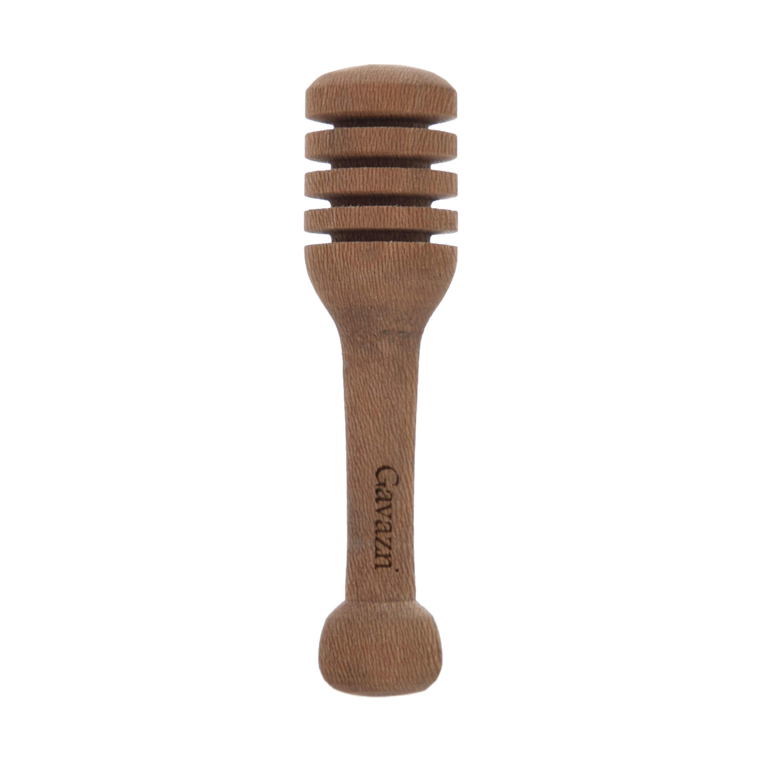 قاشق عسل خوری گوزن مدل W101