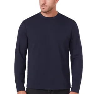 تی شرت ورزشی آستین بلند مردانه مدل Sk10