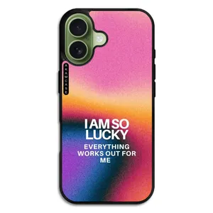 AKAM AMC-WA17-LUCKY-26 Cover For Apple iPhone 17