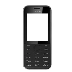 قاب شاسی گوشی موبایل مدل N208 مناسب برای گوشی موبایل نوکیا N208