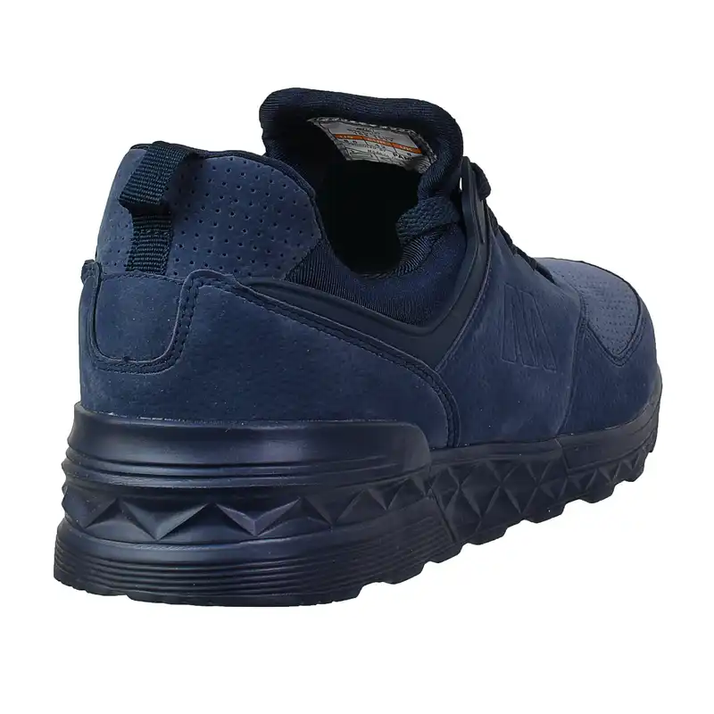 کفش پیاده روی مردانه ام پی مدل P-BL