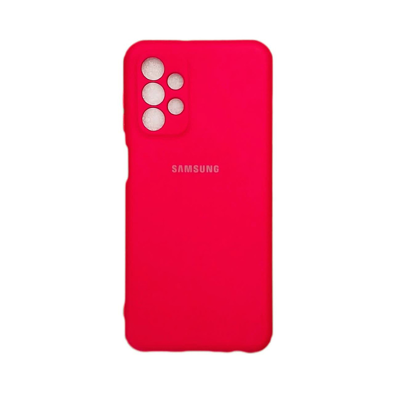 کاور مدل 745//890 طرح سیلیکونی مناسب برای گوشی موبایل سامسونگ galaxy a23