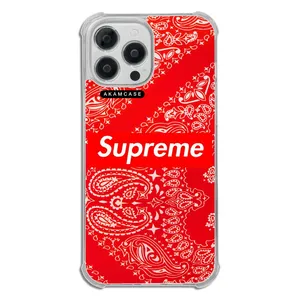 AKAM AMC-WTA13PROMAX-SUPREME3 Cover For Apple iPhone 13 Pro Max