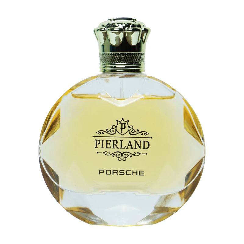ادو پرفیوم مردانه پیرلند مدل porsche  رایحه تلخ حجم 100 میلی لیتر