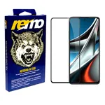 محافظ صفحه نمایش رمو مدل full مناسب برای گوشی موبایل شیائومی Poco X4 Pro