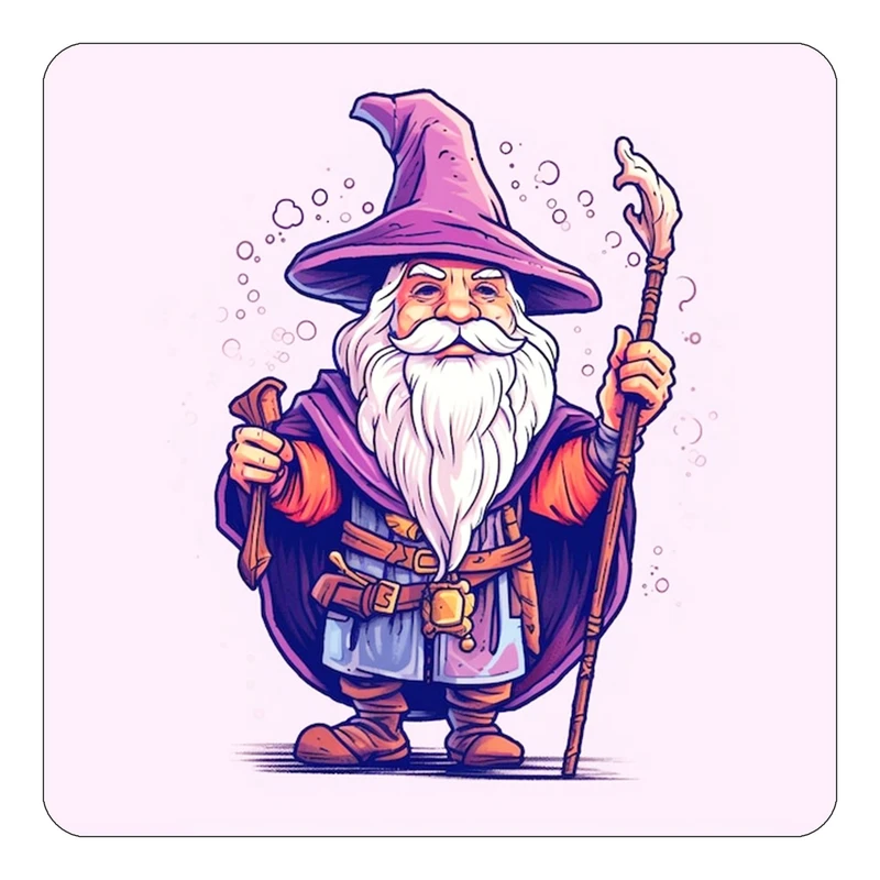 مگنت کاکتی طرح هری پاتر Harry Potter مدل mp44222