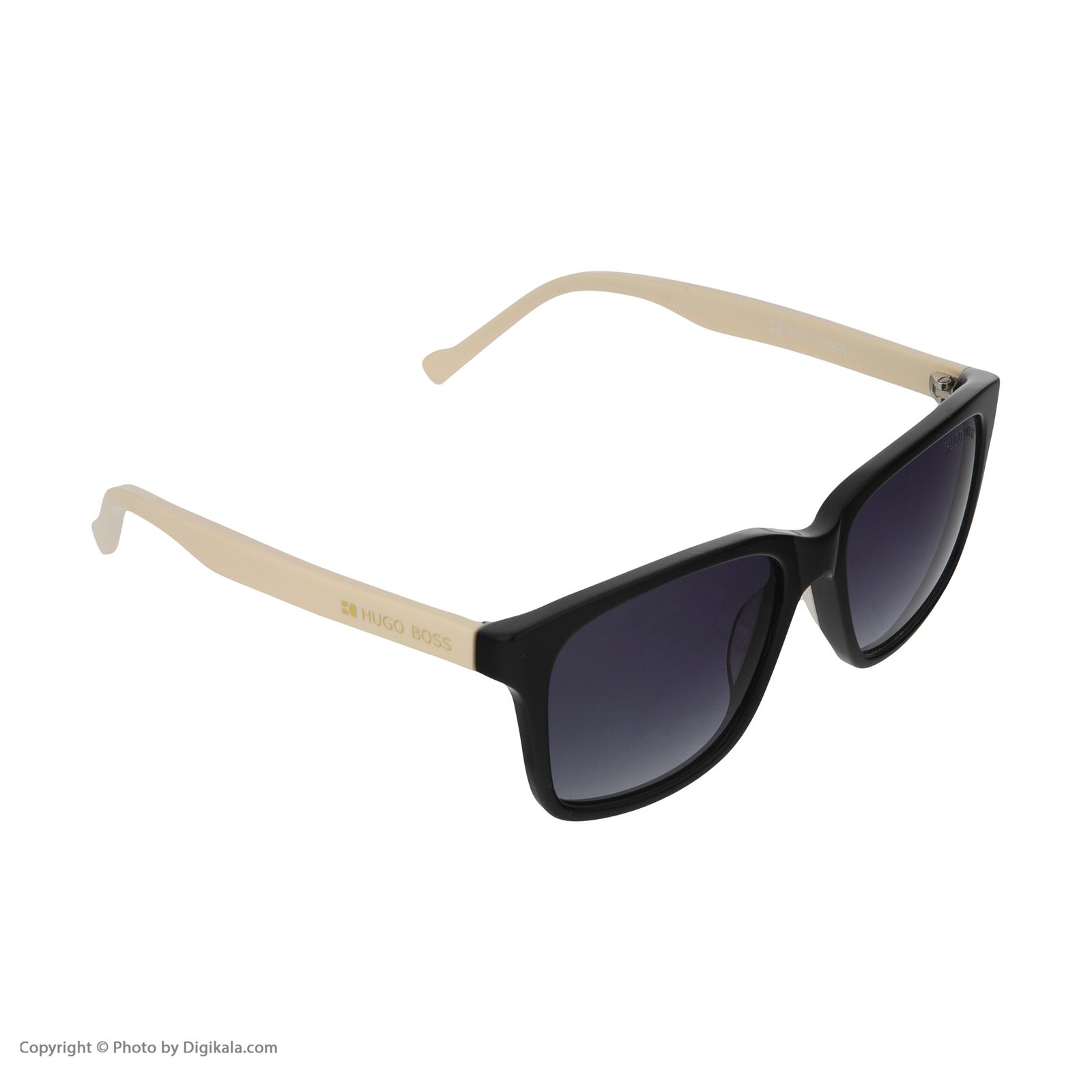 عینک آفتابی هوگو باس مدل 131 -  - 4