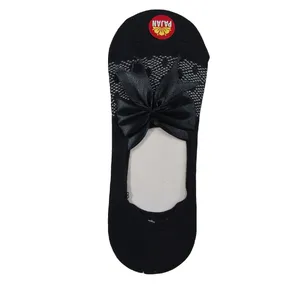 جوراب کالج زنانه مدل Papion8906