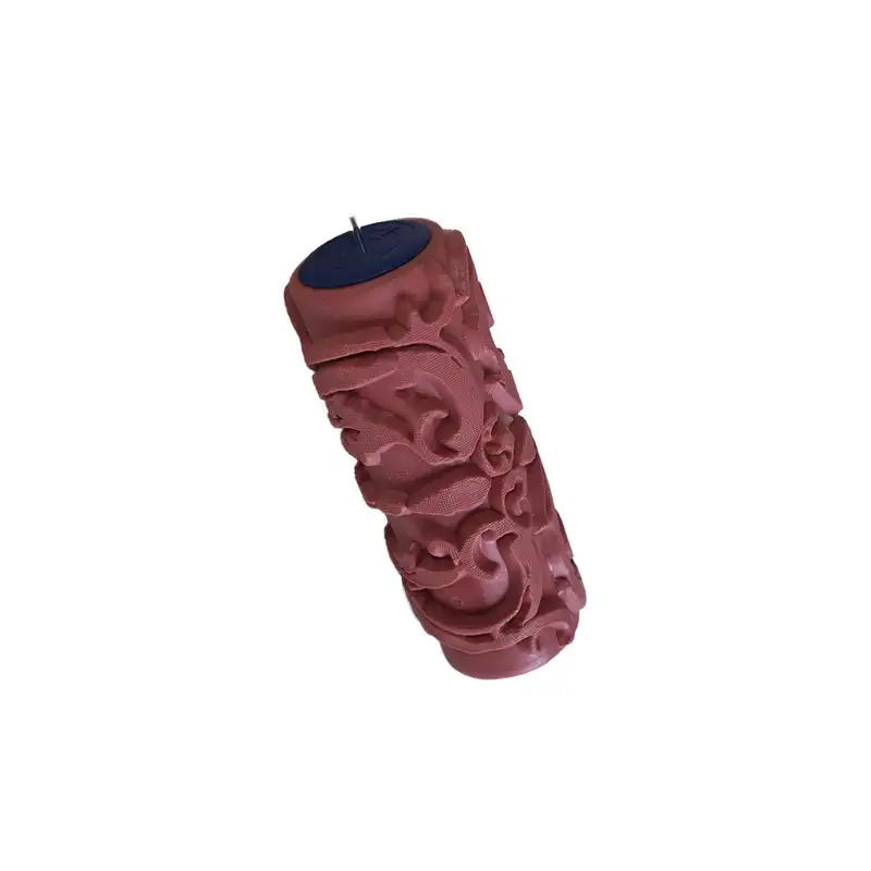 غلطک نقاشی مدل GR058 سایز 6 اینچ