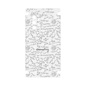 MAHOOT Chemistry Science-FullSkin Cover Sticker for Samsung Galaxy A53 5G