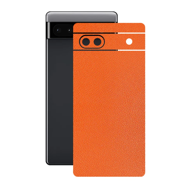 برچسب پوششی ریمکس مدل Leth کد LE007 مناسب برای گوشی موبایل گوگل Pixel 6a