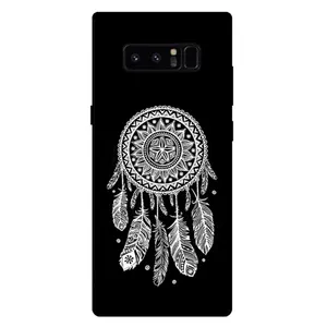 Megafone 7196 Cover For Samsung Galaxy Note 8