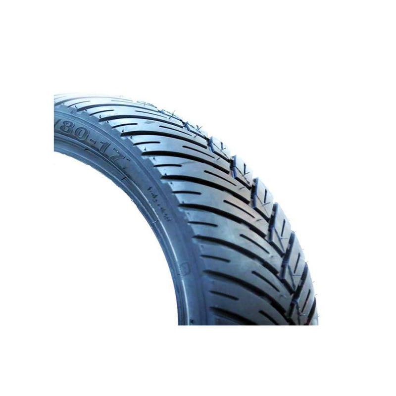 لاستیک موتور سیکلت ایران یاسا مدل YS سایز 17-80-120