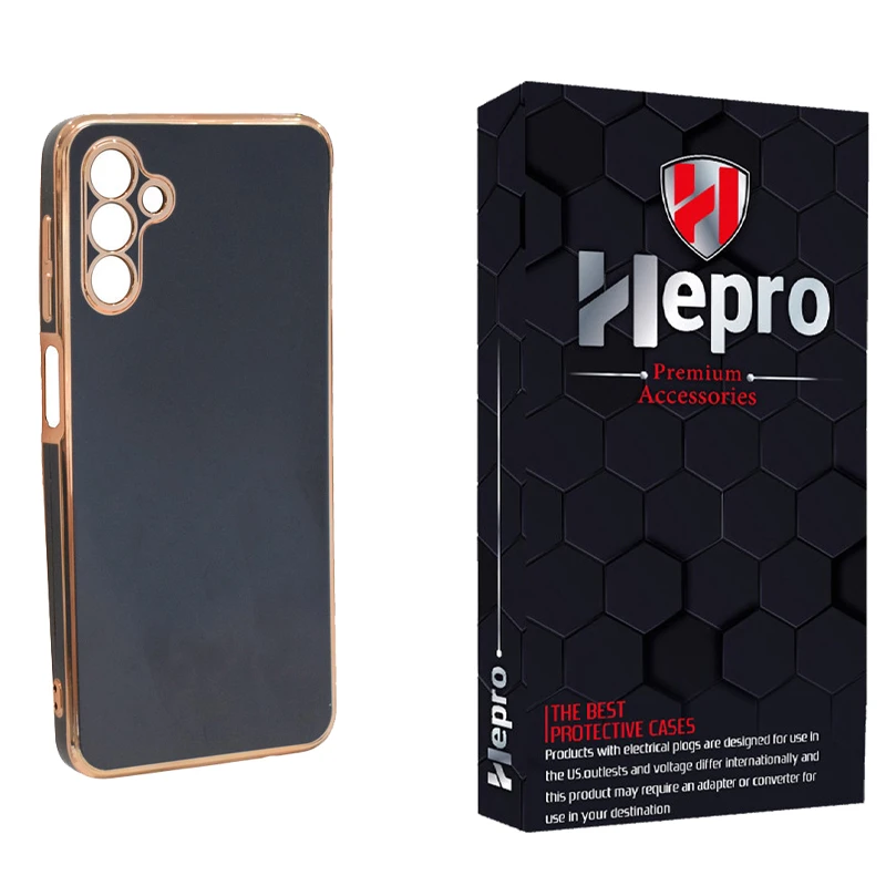 کاور  هپرو مدل MY1 مناسب برای گوشی موبایل سامسونگ Galaxy F13