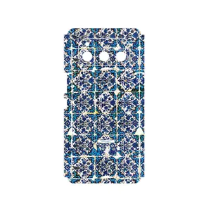 MAHOOT Traditional_Tile Cover Sticker for Daria Bond 5G