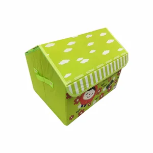 جعبه اسباب بازی کودک مدل KO-LBE-1