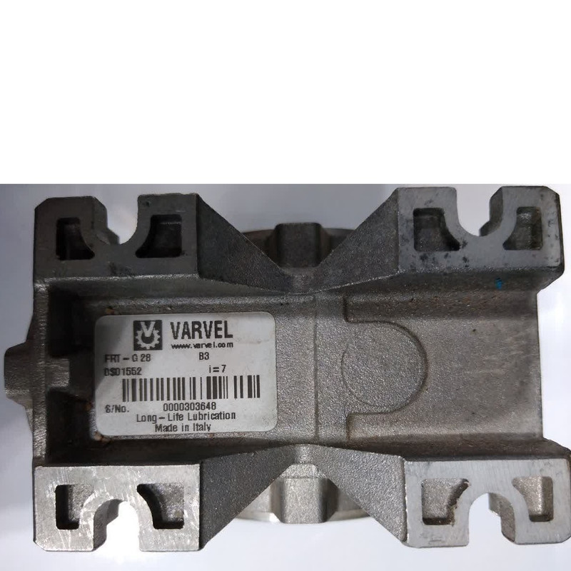 گيربکس وارول مدل 28 کد i7-9