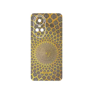 MAHOOT Sheykh_Lotfollah_Mosque Cover Sticker for Oppo Reno 10 5G