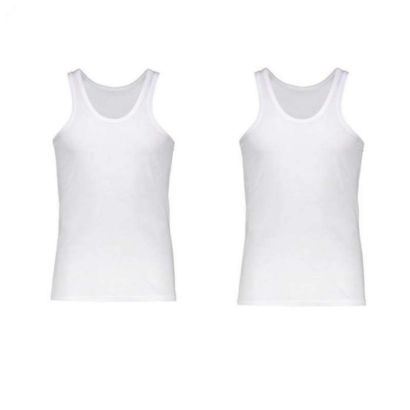 زیرپوش مردانه ییلدیز مدل AR243 مجموعه 2 عددی