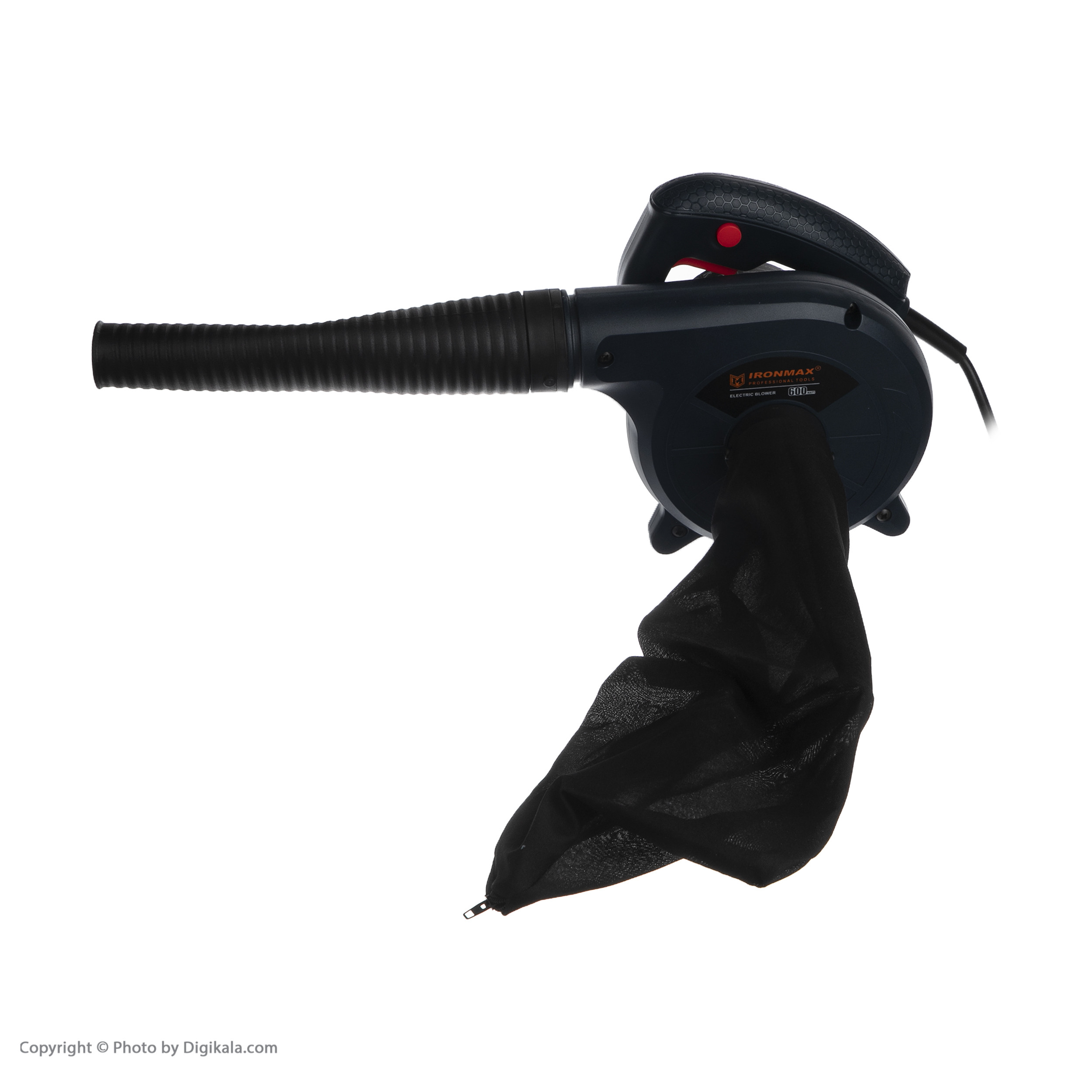 دستگاه دمنده و مکنده آیرون مکس مدل IM-B2016